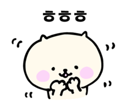 Japanese sticker for k-pop fan sticker #11843768