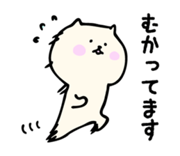 Japanese sticker for k-pop fan sticker #11843781