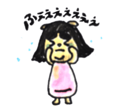 Sakura saku sticker #11844311