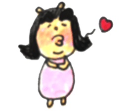 Sakura saku sticker #11844330