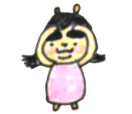 Sakura saku sticker #11844336