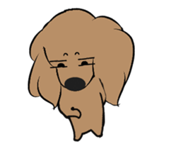 Dachshund!~Swing it sticker #11844499