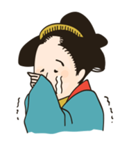 MOVIN' EDOKKO'S! sticker #11845234