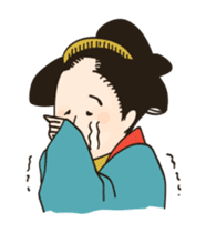 MOVIN' EDOKKO'S! sticker #11845234