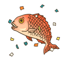 MOVIN' EDOKKO'S! sticker #11845240