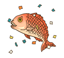 MOVIN' EDOKKO'S! sticker #11845240