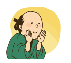 MOVIN' EDOKKO'S! sticker #11845249