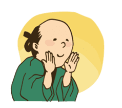 MOVIN' EDOKKO'S! sticker #11845249