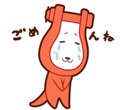 Let's safely rigging work ! sticker #11845677