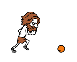 Football Preman sticker #11846401