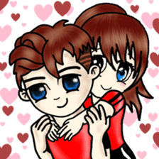 Soccer Spring's Love sticker #11846615