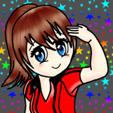 Soccer Spring's Love sticker #11846617