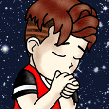 Soccer Spring's Love sticker #11846618