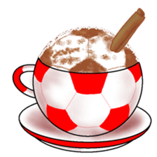 Soccer Spring's Love sticker #11846619