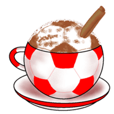 Soccer Spring's Love sticker #11846619