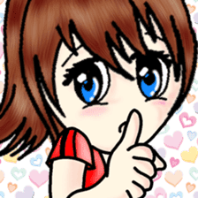 Soccer Spring's Love sticker #11846621