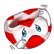 Soccer Spring's Love sticker #11846622