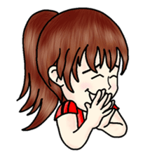 Soccer Spring's Love sticker #11846623