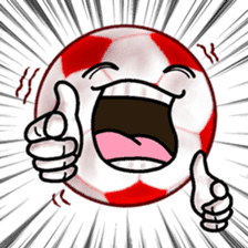 Soccer Spring's Love sticker #11846624