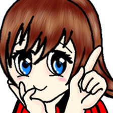 Soccer Spring's Love sticker #11846625