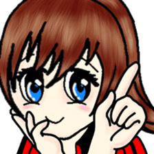 Soccer Spring's Love sticker #11846625