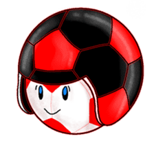 Soccer Spring's Love sticker #11846627