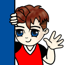 Soccer Spring's Love sticker #11846628