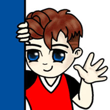 Soccer Spring's Love sticker #11846628