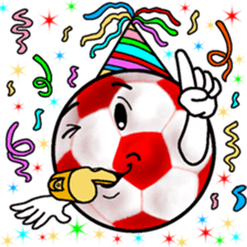 Soccer Spring's Love sticker #11846633