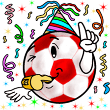 Soccer Spring's Love sticker #11846633