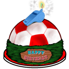 Soccer Spring's Love sticker #11846638