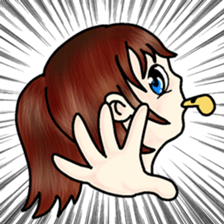 Soccer Spring's Love sticker #11846639