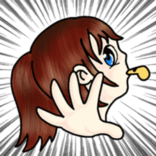 Soccer Spring's Love sticker #11846639