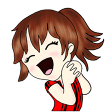 Soccer Spring's Love sticker #11846643