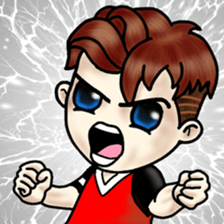 Soccer Spring's Love sticker #11846644