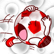 Soccer Spring's Love sticker #11846647