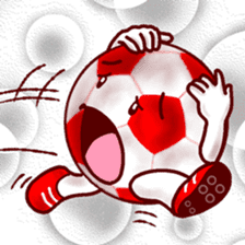 Soccer Spring's Love sticker #11846647