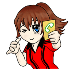 Soccer Spring's Love sticker #11846649