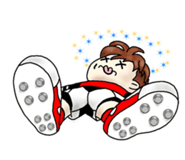 Soccer Spring's Love sticker #11846650