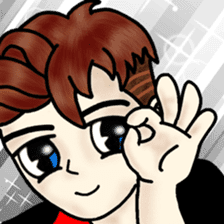 Soccer Spring's Love sticker #11846652