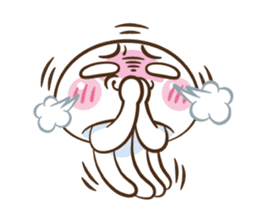 Clara the Jellyfish (Animated Stickers) sticker #11847321