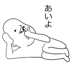 uzagorira s sticker #11847701