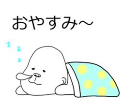 uzagorira s sticker #11847733