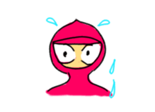 Good Night Hero sticker #11847983