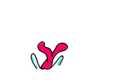 Good Night Hero sticker #11847988