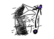 Good Night Hero sticker #11847992