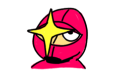 Good Night Hero sticker #11847998