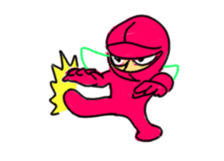 Good Night Hero sticker #11848003