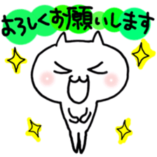 Senior sticker #11848230