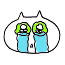 Senior sticker #11848259